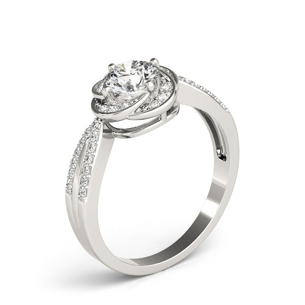 Engagement Ring - TN84899