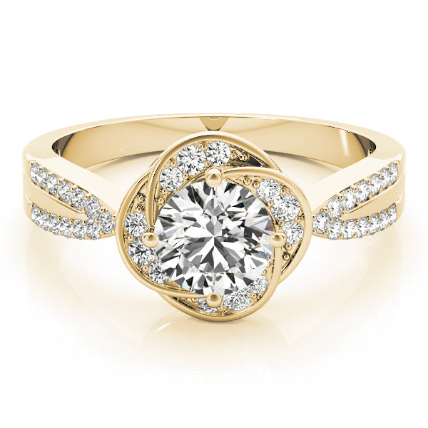 Engagement Ring - TN84899