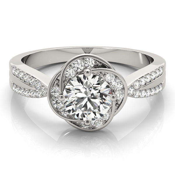Engagement Ring - TN84899