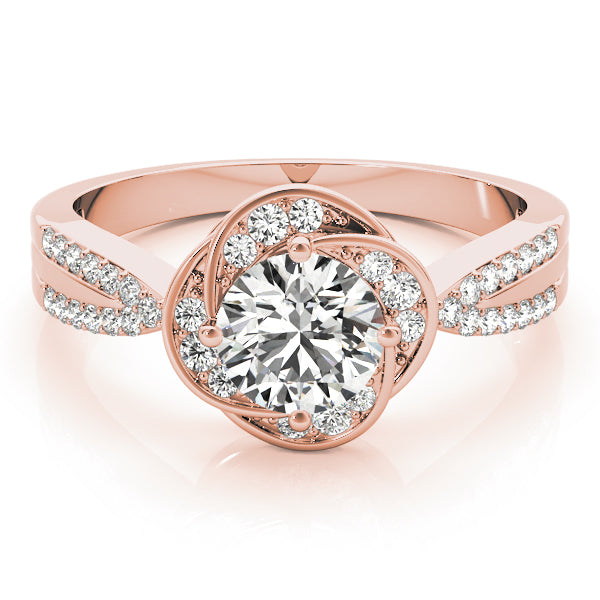 Engagement Ring - TN84899