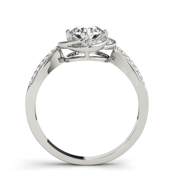Engagement Ring - TN84899