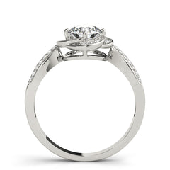 Engagement Ring - TN84899