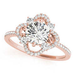 Engagement Ring - TN84901