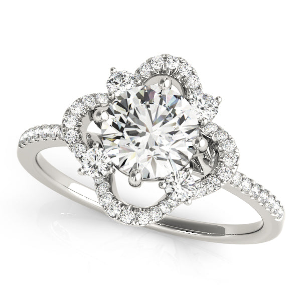 Engagement Ring - TN84901