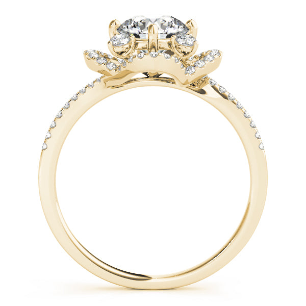 Engagement Ring - TN84901