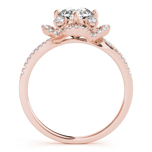 Engagement Ring - TN84901
