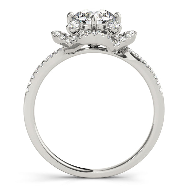 Engagement Ring - TN84901