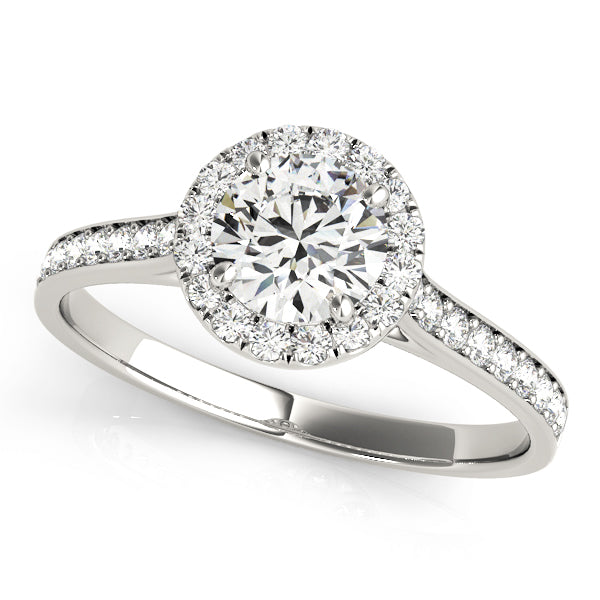 Engagement Ring - TN84902