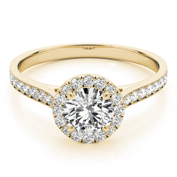 Engagement Ring - TN84902