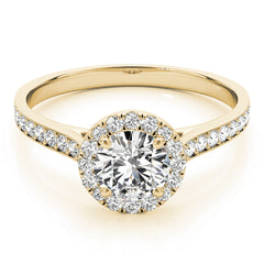 Engagement Ring - TN84902
