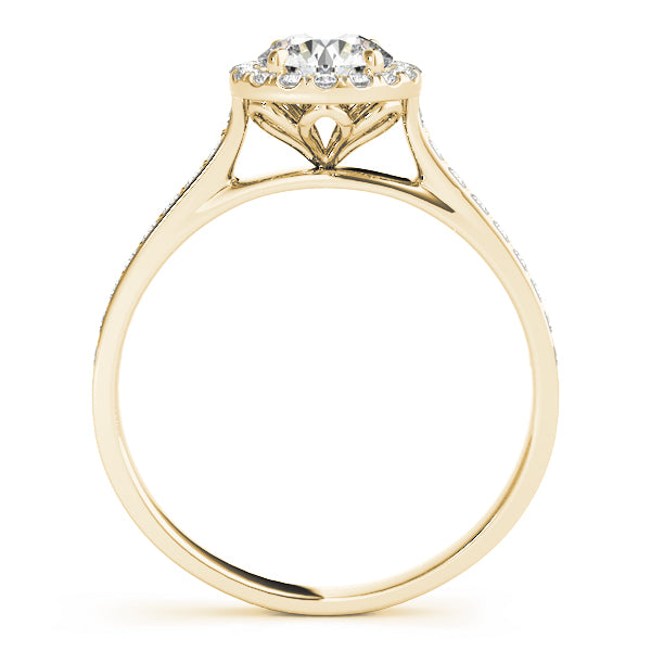 Engagement Ring - TN84902