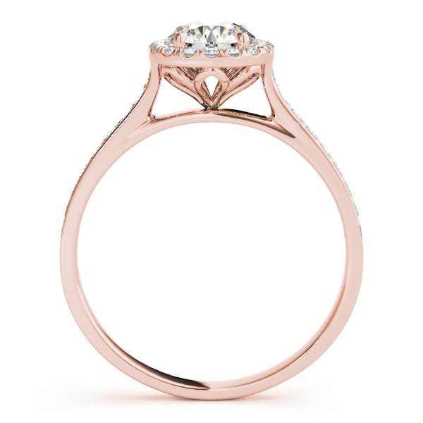 Engagement Ring - TN84902