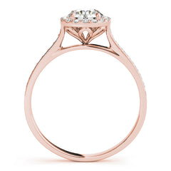 Engagement Ring - TN84902