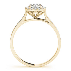 Engagement Ring - TN84902
