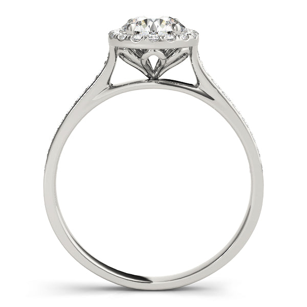 Engagement Ring - TN84902