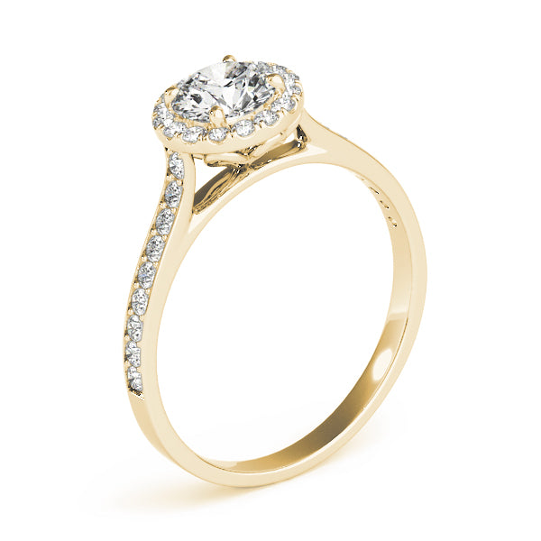 Engagement Ring - TN84902