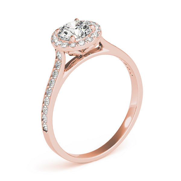 Engagement Ring - TN84902