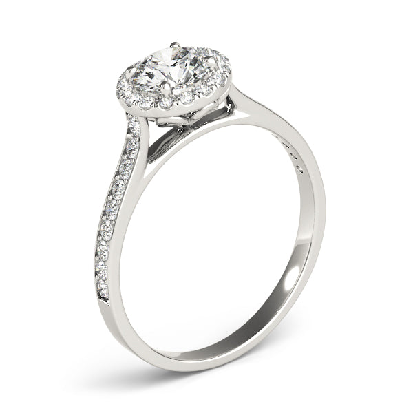 Engagement Ring - TN84902