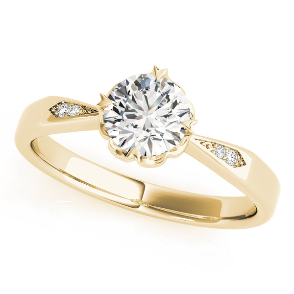 Engagement Ring - TN84906