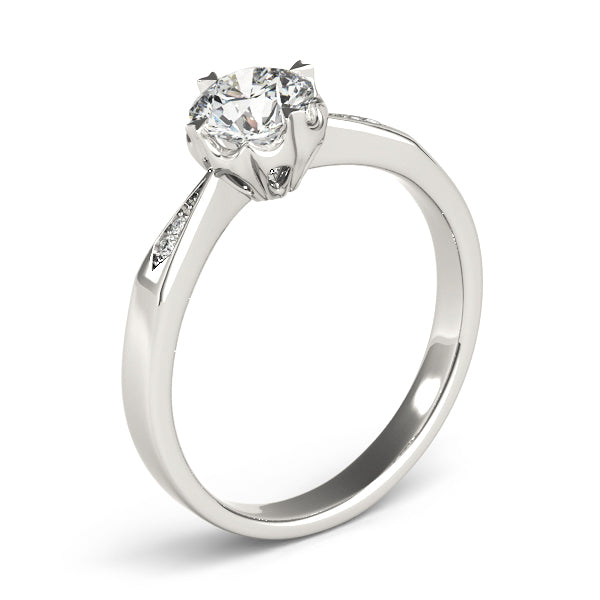 Engagement Ring - TN84906