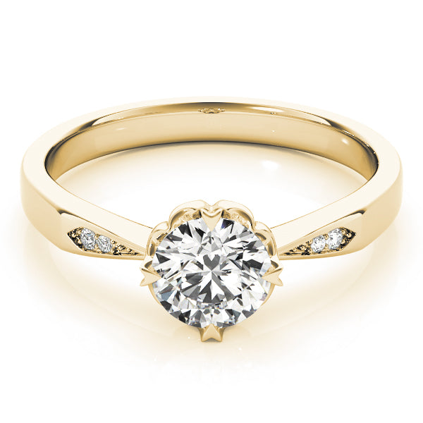 Engagement Ring - TN84906