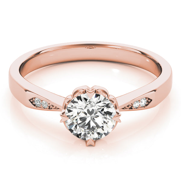 Engagement Ring - TN84906