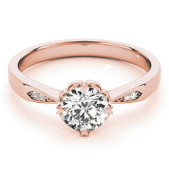 Engagement Ring - TN84906