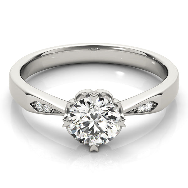 Engagement Ring - TN84906