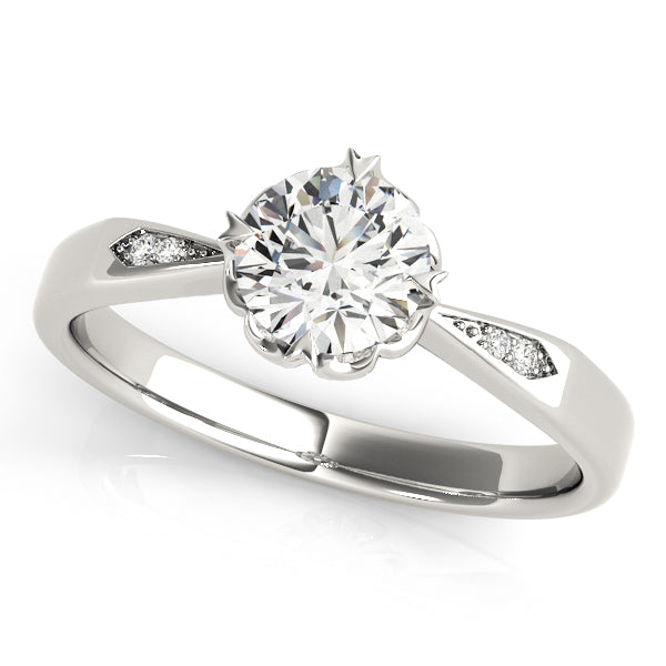 Engagement Ring - TN84906