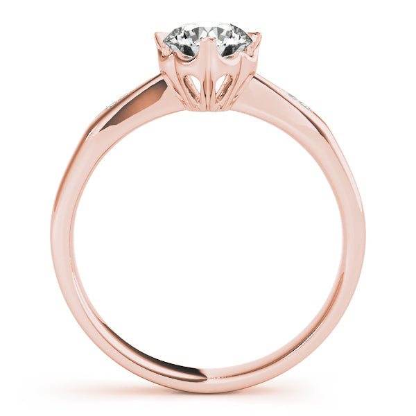 Engagement Ring - TN84906