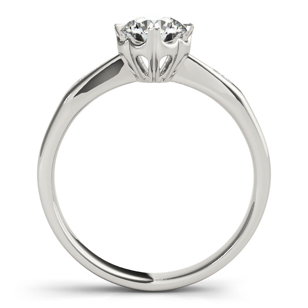 Engagement Ring - TN84906