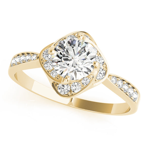 Engagement Ring - TN84910