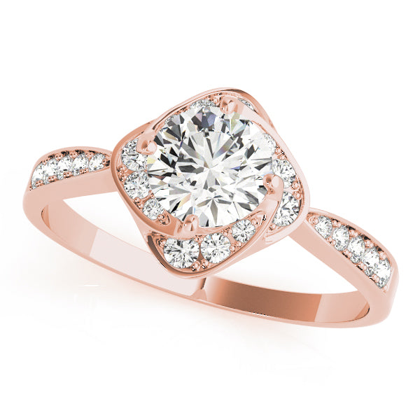 Engagement Ring - TN84910