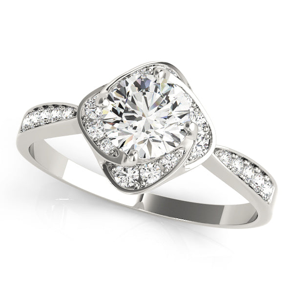 Engagement Ring - TN84910