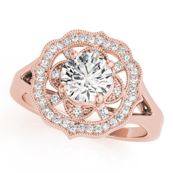 Engagement Ring - TN84911
