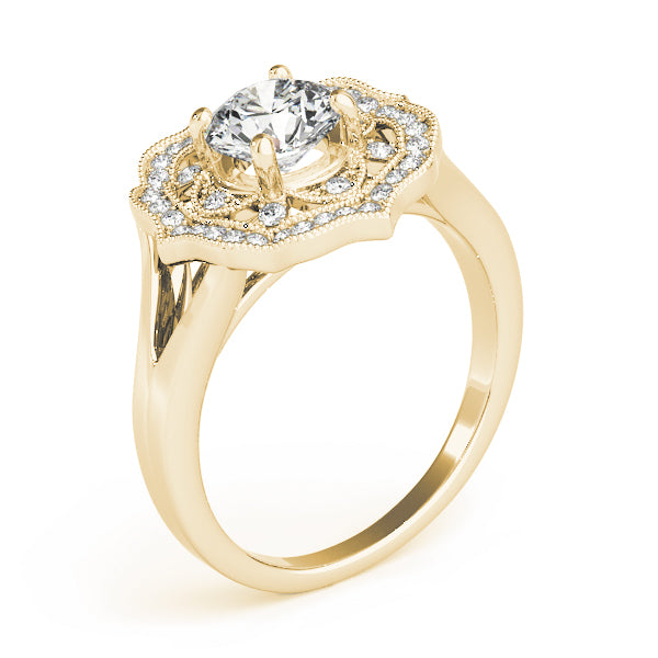 Engagement Ring - TN84911