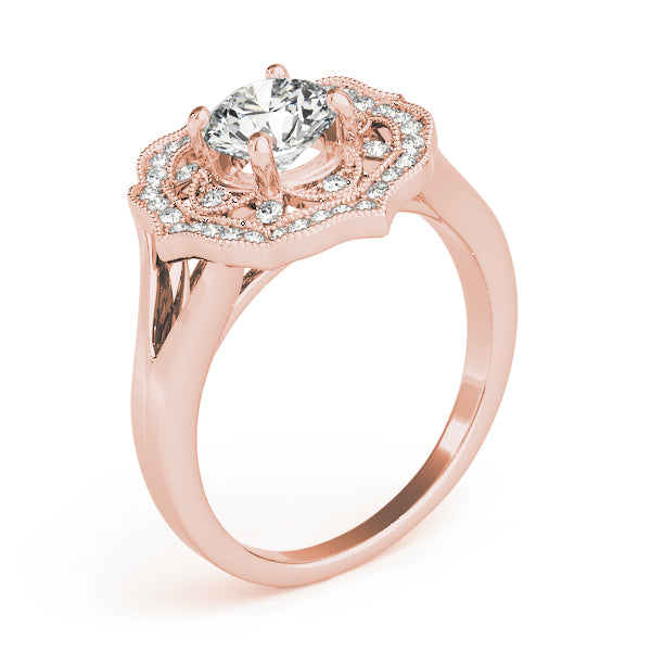 Engagement Ring - TN84911