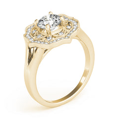 Engagement Ring - TN84911