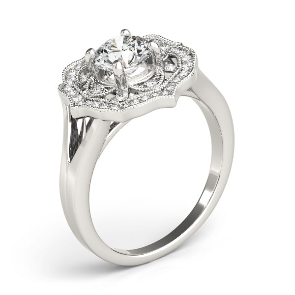 Engagement Ring - TN84911
