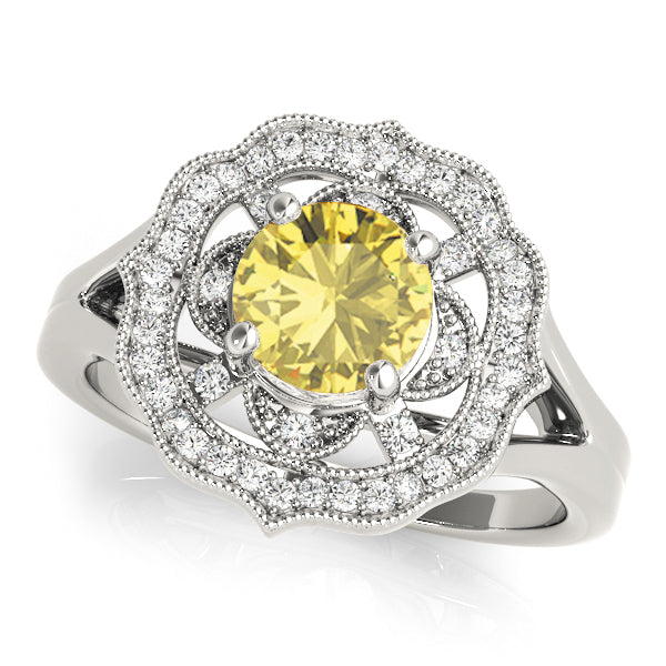 Engagement Ring - TN84911