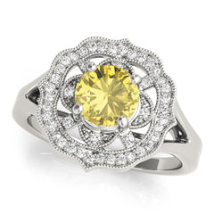 Engagement Ring - TN84911