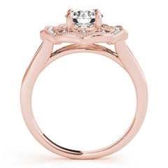 Engagement Ring - TN84911