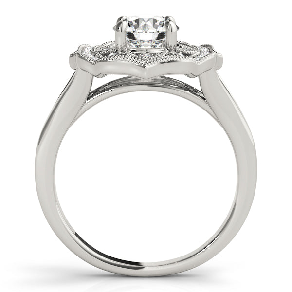 Engagement Ring - TN84911