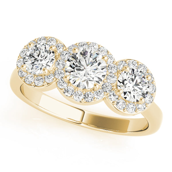 Engagement Ring - TN84912