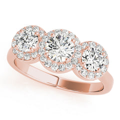 Engagement Ring - TN84912