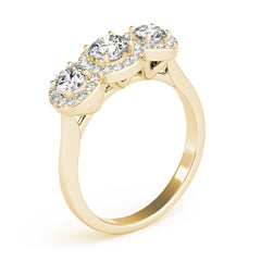 Engagement Ring - TN84912