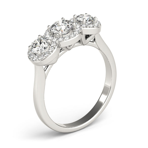 Engagement Ring - TN84912