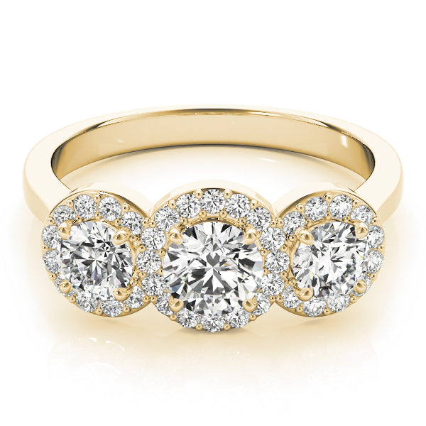 Engagement Ring - TN84912