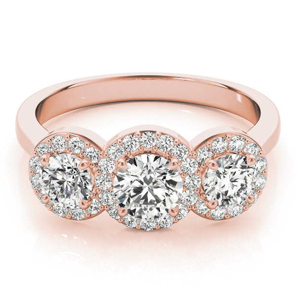 Engagement Ring - TN84912
