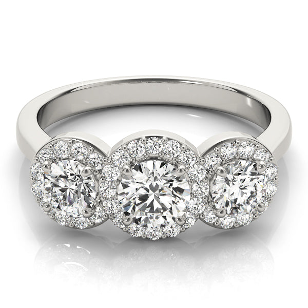 Engagement Ring - TN84912